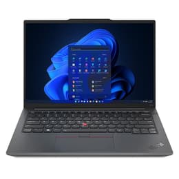 Lenovo ThinkPad E14 Gen 5 14" Core i5 1.3 GHz - SSD 256 GB - 8GB - AZERTY - Francese