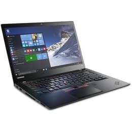 Lenovo ThinkPad T460S 14" Core i5 2.4 GHz - SSD 256 GB RAM 16 GB AZERTY - Francese