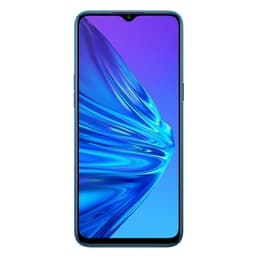 Realme 5 128GB - Blu