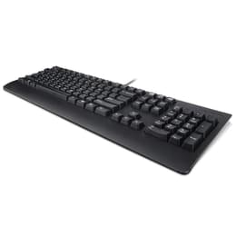 Lenovo Tastiera QWERTY Inglese (US) 00XH726