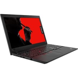 Lenovo L580 15" Core i5 1.6 GHz - SSD 512 GB - 16GB - AZERTY - Francese