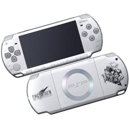 PSP-3000 Slim & Lite - Grigio