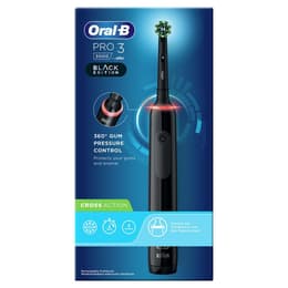 Braun ORAL B PRO 3 Spazzolini da denti elettrici
