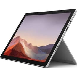 Microsoft Surface Pro 7 12" Core i7 1.3 GHz - SSD 256 GB - 16GB Senza tastiera