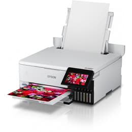Epson Ecotank ET-8500 Inkjet - Getto d'inchiostro