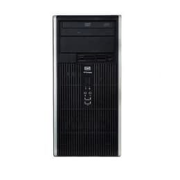 HP Compaq DC5700 MT Intel Core 2 Duo 1,8 GHz - HDD 750 GB RAM 4 GB