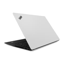 Lenovo ThinkPad T495S 14" Ryzen 5 PRO 2.1 GHz - SSD 256 GB - 8GB - QWERTY - Portoghese