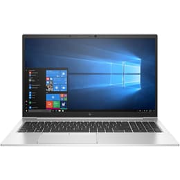 Hp EliteBook 850 G7 15" Core i5 1.7 GHz - SSD 256 GB - 16GB QWERTY - Spagnolo