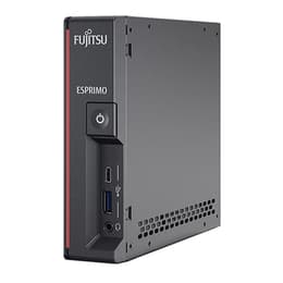 Fujitsu Esprimo G9010 mini-PC Core i5 2.3 GHz - SSD 1 TB RAM 16 GB