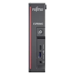 Fujitsu Esprimo G9010 mini-PC Core i5 2.3 GHz - SSD 1 TB RAM 16 GB