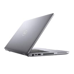 Dell Latitude 5410 14" Core i5 1.6 GHz - 256 GB SSD - 16GB - AZERTY - Francese