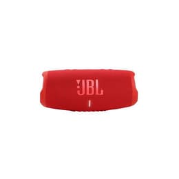 Altoparlanti Bluetooth JBL Charge 5 - Rosso