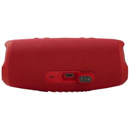 Altoparlanti Bluetooth JBL Charge 5 - Rosso