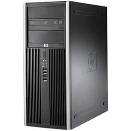 HP Compaq Elite 8100 Core i5 3,2 GHz - HDD 500 GB RAM 4 GB