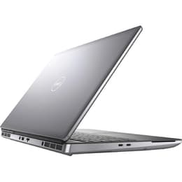 Dell Precision 7750 17" Core i7 2.7 GHz - SSD 512 GB - 32GB - QWERTY - Portoghese