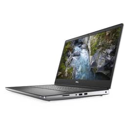 Dell Precision 7750 17" Core i7 2.7 GHz - SSD 512 GB - 32GB - QWERTY - Portoghese