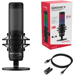 Hyperx QuadCast Accessori audio