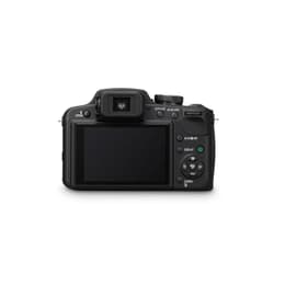 Compatta - Panasonic Lumix DMC-FZ48 - Nero