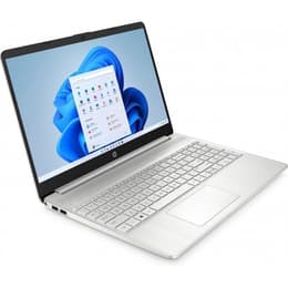 HP 15S-FQ5034NS 15" Core i5 1.3 GHz - SSD 1 TB - 16GB - QWERTY - Spagnolo