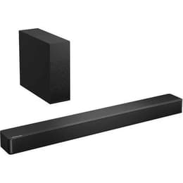 Barra del suono Hisense HS2100 - Nero