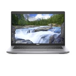 Dell Latitude 5420 14" Core i5 2.6 GHz - SSD 256 GB - 16GB - QWERTY - Inglese