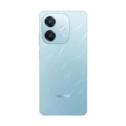 Oppo A60 5G 128GB - Blu