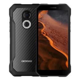DOOGEE S61 64GB - Nero