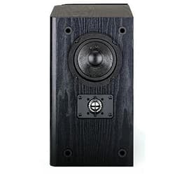 Altoparlanti Jbl HT1D - Nero