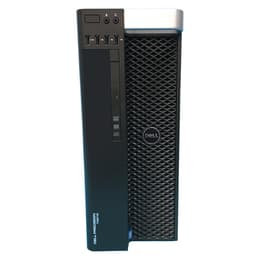 Dell Precision T3610 Xeon E5 3,7 GHz - SSD 480 GB RAM 8 GB