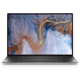 Dell XPS 13 9300 13" Core i7 1.3 GHz - SSD 1 TB - 16GB - QWERTZ - Tedesco