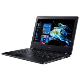 Acer TravelMate P214 14" Core i5 1.6 GHz - SSD 256 GB - 8GB Tastiera Svedese