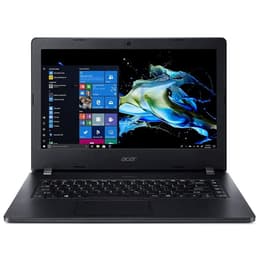 Acer TravelMate P214 14" Core i5 1.6 GHz - SSD 256 GB - 8GB Tastiera Svedese
