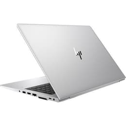 Hp EliteBook 840 G6 14" Core i5 1.6 GHz - SSD 256 GB - 8GB QWERTZ - Tedesco