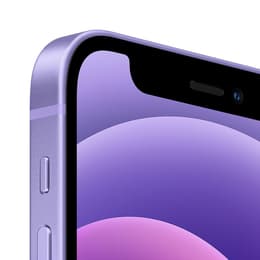 iPhone 12 mini 128GB - Viola