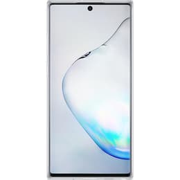 Cover Galaxy Note 10+ - Plastica - Trasparente