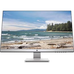 Schermo 27" LED QHD HP 27q