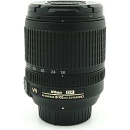 Nikon Obiettivi AF-S 18-105mm f/3.5-5.6