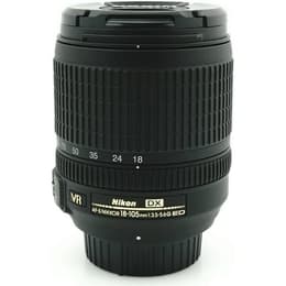 Nikon Obiettivi DX NIKKOR 18-105mm f/3.5-5.6G ED VR AF-S 18-105mm f/3.5-5.6
