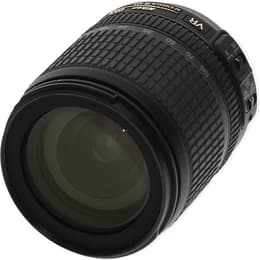 Nikon Obiettivi DX NIKKOR 18-105mm f/3.5-5.6G ED VR AF-S 18-105mm f/3.5-5.6