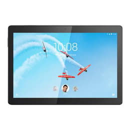 Lenovo M10 FHD REL 32GB - Nero - WiFi + 4G
