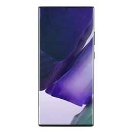 Galaxy Note20 Ultra 5G 256GB - Nero