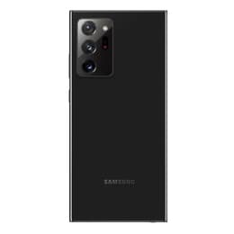 Galaxy Note20 Ultra 5G 256GB - Nero