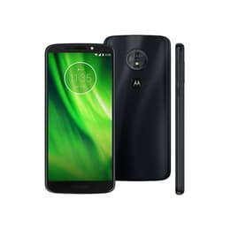 Motorola Moto G6 Play 32GB - Blu - Dual-SIM