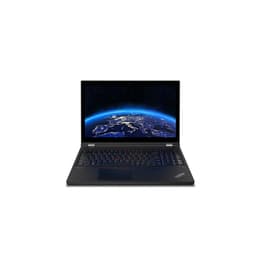Lenovo ThinkPad P15 G1 15" Core i5 2.6 GHz - SSD 512 GB - 16GB - QWERTZ - Tedesco