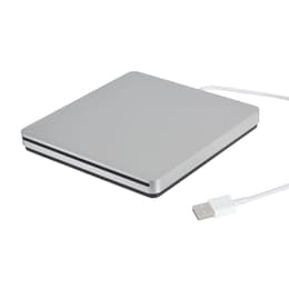 Apple MD564ZM/A SuperDrive Stream Deck