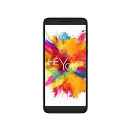 Essentielb HEYou 5 16GB - Nero