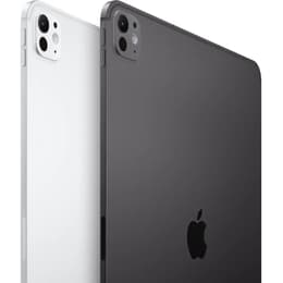 iPad Pro 13" (2025) 8a generazione 256 GB - WiFi + 5G - Argento