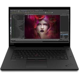 Lenovo ThinkPad P1 G3 15" Core i9 2.4 GHz - SSD 2 TB - 16GB - QWERTY - Inglese