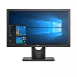 Schermo 19" LCD HD Dell E1916H