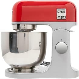 Kenwood KMX750RD kMix Robot da cucina